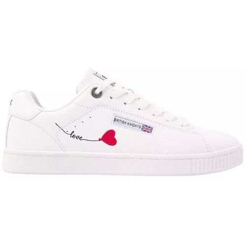 British Knights Nizke superge Chaussures Bela Cene