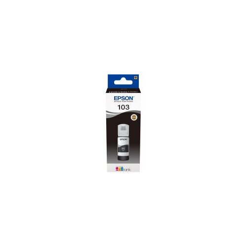 Epson tinta EcoTank 103 Crna Cijene