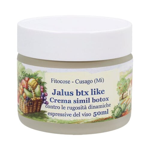 Fitocose jalus B-Like Cream Slike