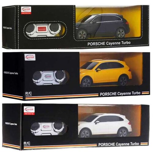 Rastar Toi auto Porche 1:24 Cene