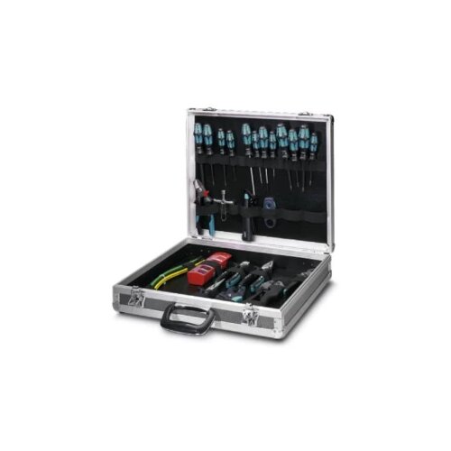 Phoenix Contact Kovčeg za alat, opremljen TOOL-CASE BASIC 1212428 Cijene