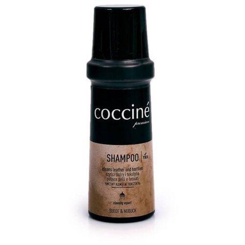 Kesi Coccine Suede and Nubuck Stain Cleaning Shampoo Cijene