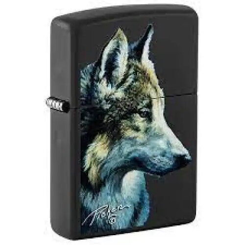 Zippo Linda Picken upaljač (Vuk) Cene