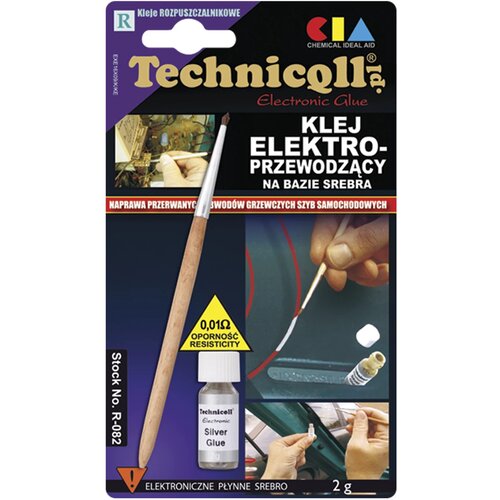 Technicqll Elektroprovodljivi lepak 2g Cene