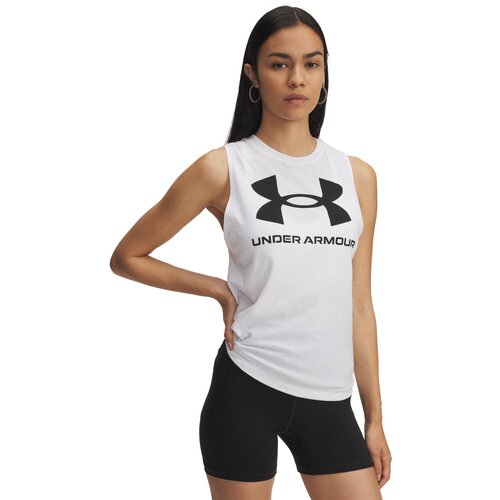 Under Armour Women's tank top Logo Tank Cijene