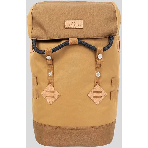 Doughnut Colorado Nahrbtnik camel x khaki Cene