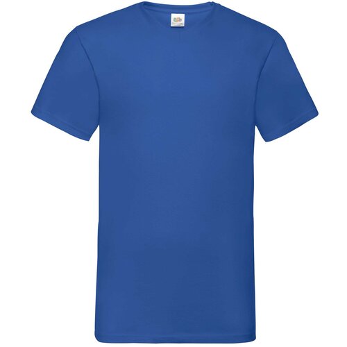 Fruit Of The Loom F08•Valueweight V-Neck Tee Slike