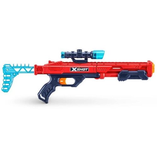 X SHOT Excel-Hawk Eye igračka pu&amp;scaron;ka Slike