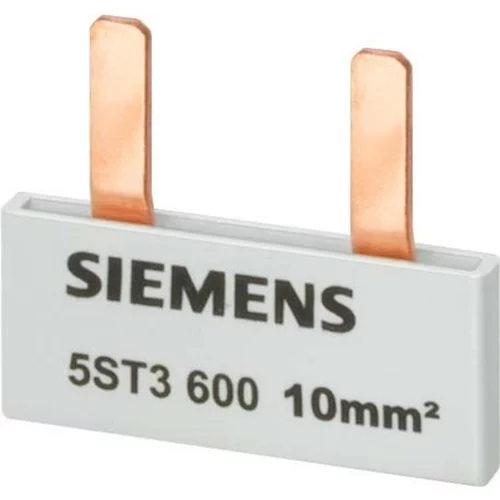 Siemens Dig.Industr. pin busbar 5ST3600, (21041073)