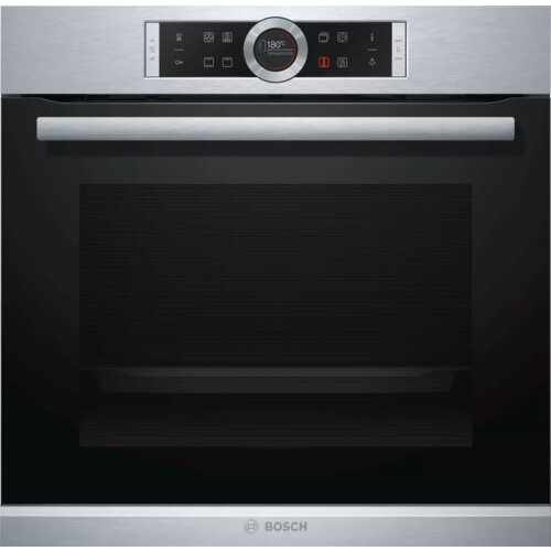 Bosch HBG633NS1 vgradna pečica Slike