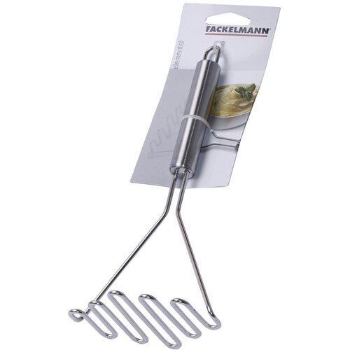 Fackelmann Gnječilo za krompir 25cm inox elemental Cijene