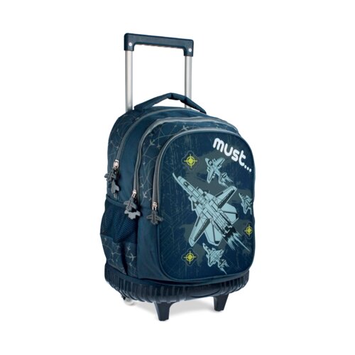 RANAC TROLLEY MUST STEPS AIRPLANE 579275 Cene