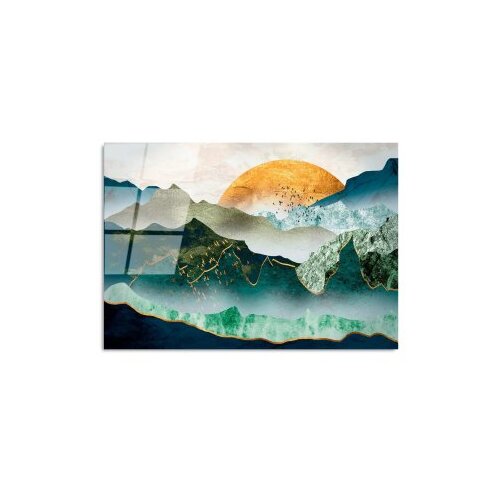 Wallity slika UV-228 70 x 100, 70x100cm Slike