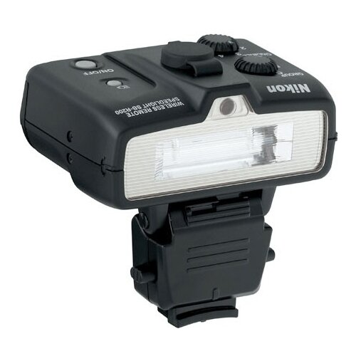 Nikon SB-R200 Bezicni Remote blic Slike