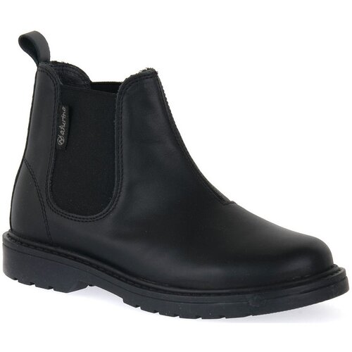 Naturino Modne superge A01 PICCADILLY BLACK Črna Cene