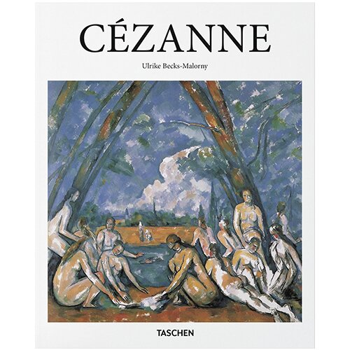 Taschen Ulrike Becks-Malorny - Cézanne (Basic Art Series 2.0) Cene