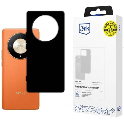 3mk HONOR MAGIC6 LITE 5G - MATT CASE, (21970182) Cene