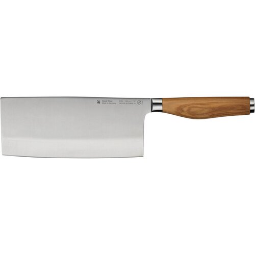 Wmf NOŽ ZA &Scaron;EFA KUHINJE Grand Wood 18.5 cm nerjaveče jeklo Cene