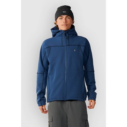 Rip Curl S-Series Soft Tech Jakna iz flisa light navy Cene