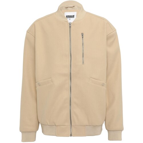 Urban Classics Wet Sand Bomber Blouson Slike