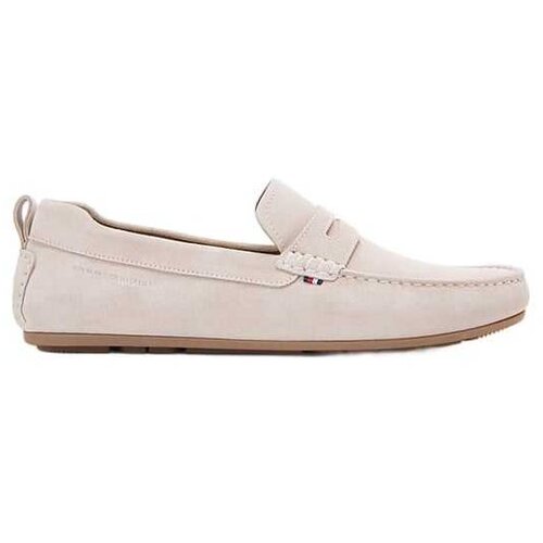 Tommy Hilfiger antilop muške mokasine Cene