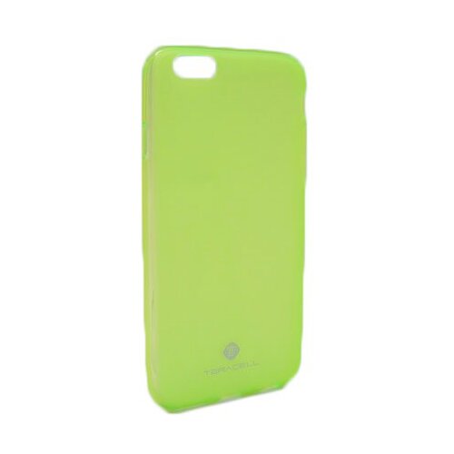 Teracell Maska za telefon Giulietta za iPhone 5 zelena Cene