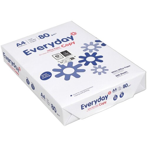  Fotokopirni papir Everyday A4, 80 g Slike