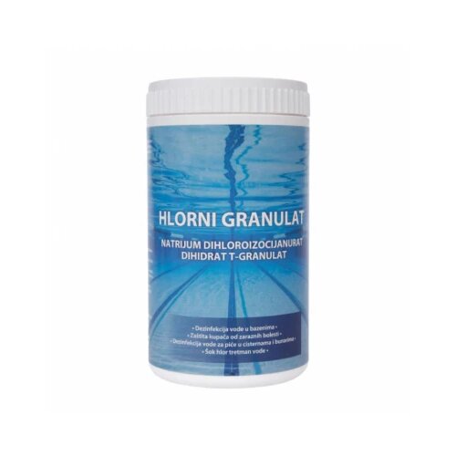 Multi-Commerce doo Subotica NDI T-granulat 1kg MC-116017 Cene