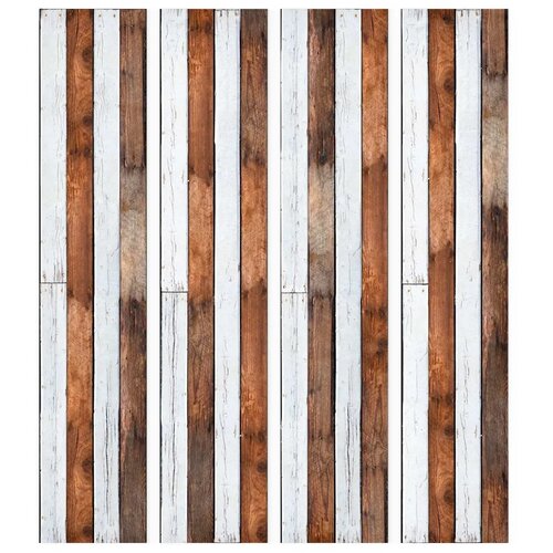  Tapeta - Chocolate duo 49x1000 Samoljepljiva Slike
