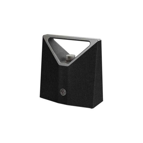 BUGANi zvučnik bluetooth brief plus BS12304 crno-sivi Slike