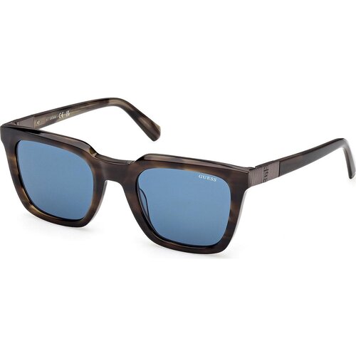 Guess GU00279 98V ONE SIZE (51) Havana/Modra Cene