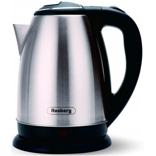 Rosberg kuvalo za vodu R51230I,1800W, 1.8l,Inox Cene