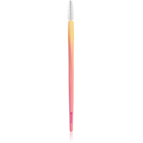 Essence BRUSH IT LIKE IT'S ART brow spoolie krtačka za obrvi 01 My Brow Game: A Piece Of Art 1 kos Cene