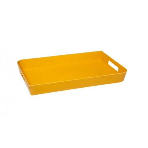 5five FIVE tacna MODERN 45x30x5,2cm MELAMIN ŽUTA Cijene