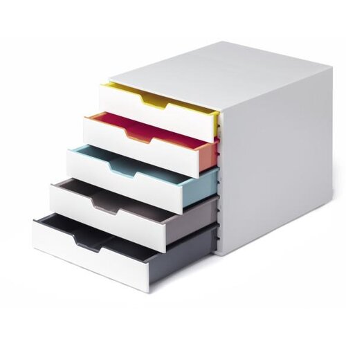 Durable Predalnik Varicolor MIX 5, (20370745) Cene