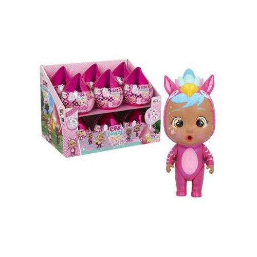 CRY BABIES MINI PINK EDITION Slike