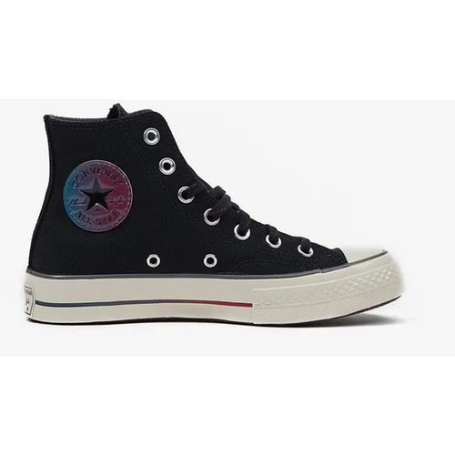 Converse Chuck 70 Color Fade Superge Črna