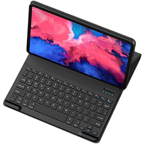 INF komplet črnih ovitkov s tipkovnico za ipad 10.2/10.5/air3 10.5, (5000076775) Cene