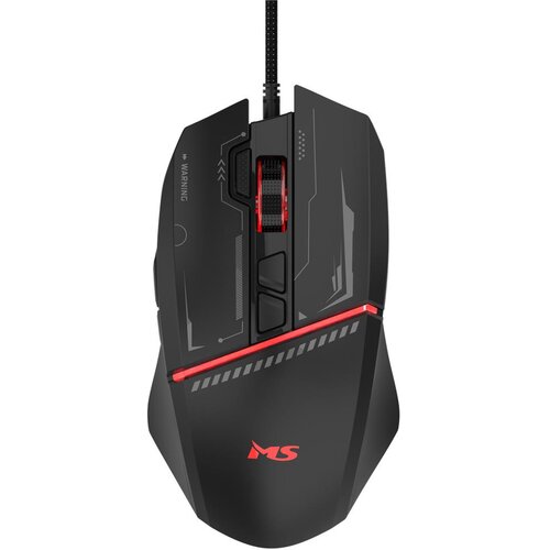  MI&amp;Scaron; MS NEMESIS T-101C Slike