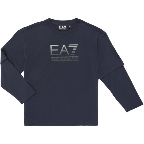 Ea7 Emporio Armani Majice z dolgimi rokavi 7B000169 Slike