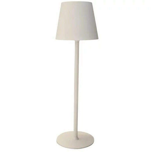 Ferotehna Punjiva stolna svjetiljka Zelda (2 W, Boja svjetla: Hladna bijela, Bijela, IP44)