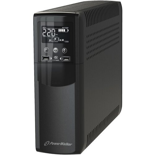 Powerwalker VI 1000 CSW UPS 1000VA /600W Cijene