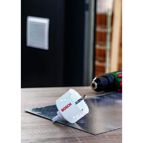 Bosch Testera za otvore HSS-bimetal 2609255601 Slike