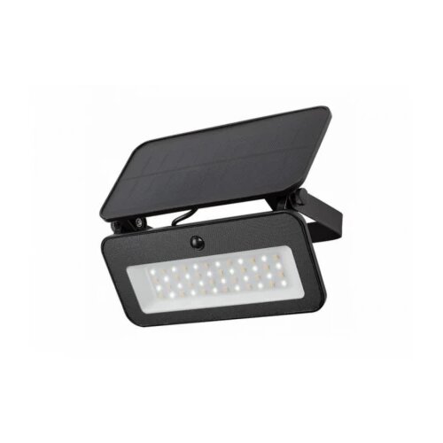 Rabalux spoljna zidna rasveta tarcal led 8W crna (77160) Slike