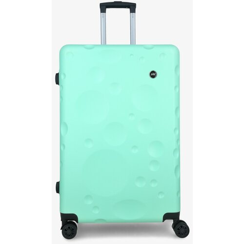 J2c 3 in 1 hard suitcase 28 inch Slike
