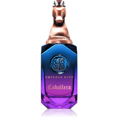 Emperor Blue Caballera parfumska voda za ženske 100 ml Cene