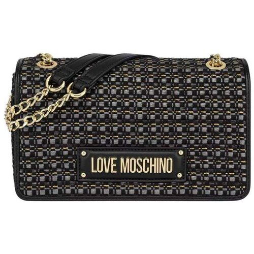 Love Moschino isprepletana ženska torbica  LMJC4242PP0I-KC1-00A Cene