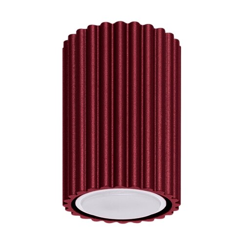  Brilagi - LED spot svetlo CRESTO 1xGU10/10W/230V 10 cm bordo Slike