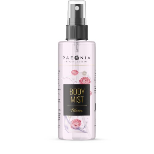 Paeonia Body Mist Bloom, 200 ml Slike