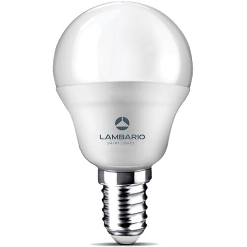  LED E-14 6W P45 6400K Beghler ** Cene